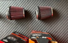 K&N Air Filters