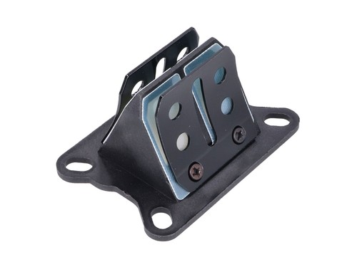 Reed valve assy racing - reed,