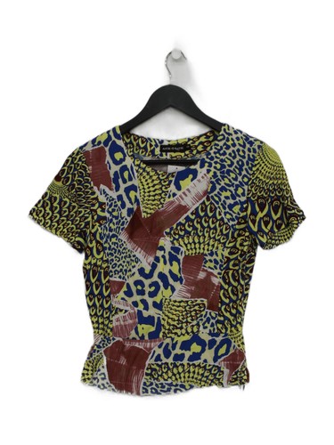 Antik batik women top - top, s