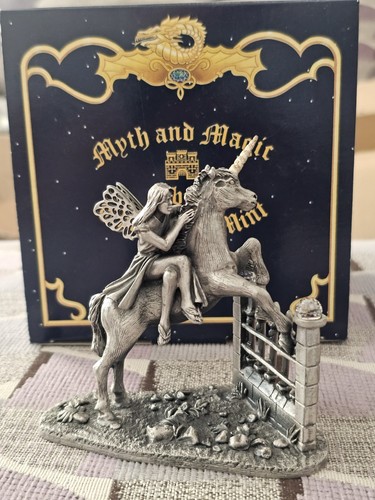 Myths and magic the - myths,
