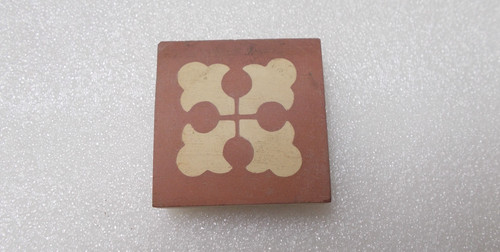 Tiles encaustic tile hall - tiles,