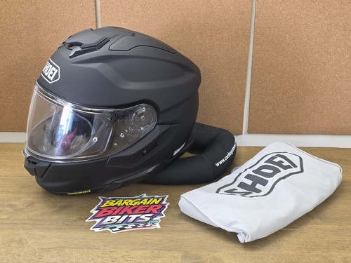 Shoei air motorcycle - gt,