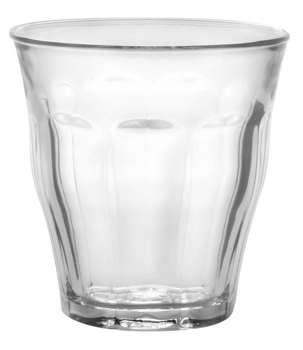 Duralex picardie tumbler - cl,