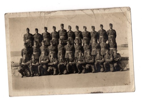 Vintage ww2 raf royal air - vintage,