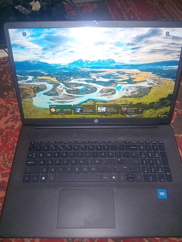 Hp17 cn3008na laptop 17 3in - laptop,
