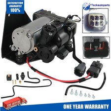 Air Suspension Compressor Pump