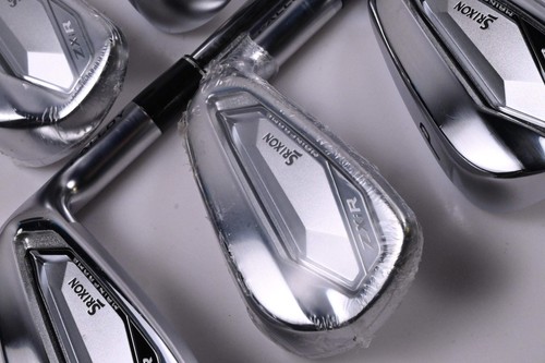 Srixon zxir irons - /, /