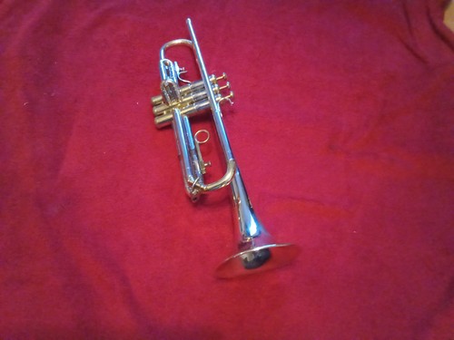 Olds standard trumpet - standard,