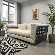 DESIGNER FLEXFORM CESTONE SOFA