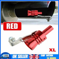 Universal Turbo Sound Exhaust