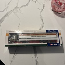 CORGI 1/50 SCALE LIMITED