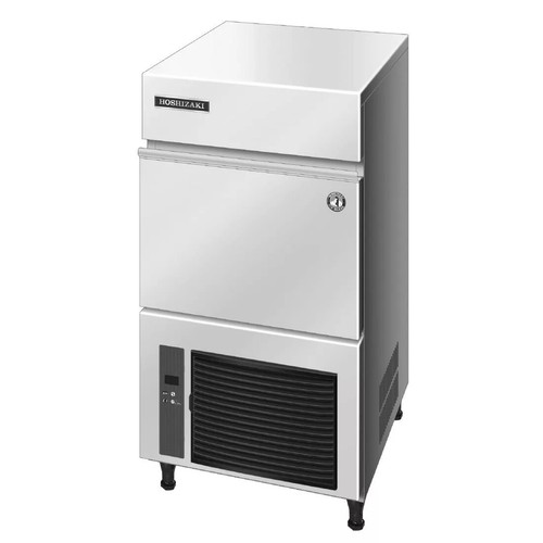 Hoshizaki air cooled ice maker - hoshizaki,