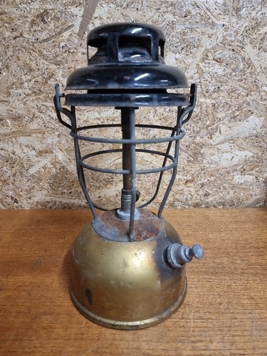 Vintage x246b tilley - tilley, lamp