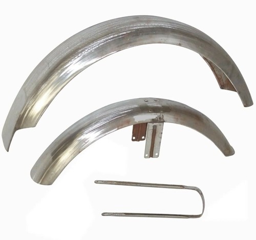Norton commando front rear - &,