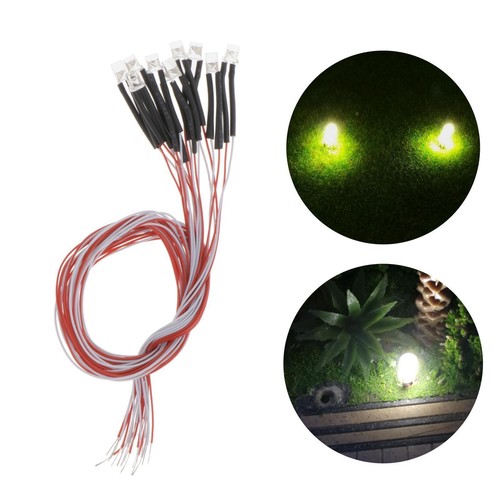 Pieces 30cm pre 3mm led - pieces,