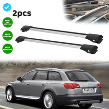 Roof Rack Cross Bar For Audi