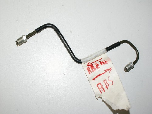 Kawasaki 750 zr750l - z, brake