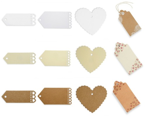 Pack luggage gift tags - pack,