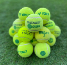 10 Used, All Branded Tennis Balls - In Fabulous Condition Perfect for Dogs