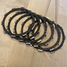 Genuine Yamaha DT125LC Clutch