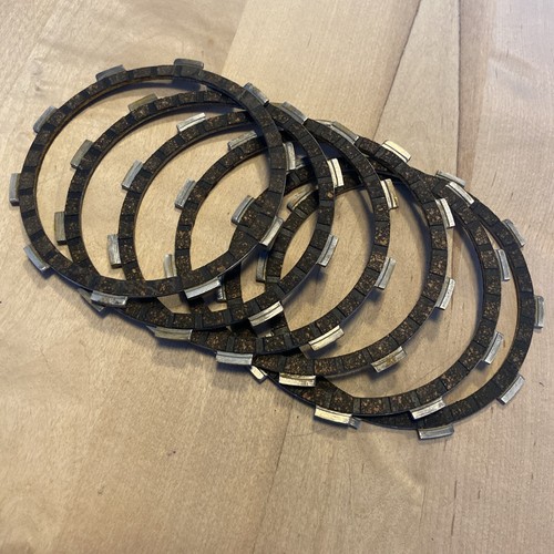 Genuine yamaha dt125lc - genuine,