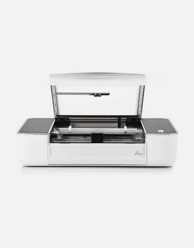 Glowforge plus laser - plus, cutter