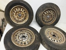 TRIUMPH SPITFIRE MK4 1500 4.5J