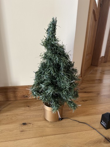 Fibre optic tree - optic,