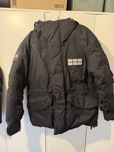 The north face retro trans - face,