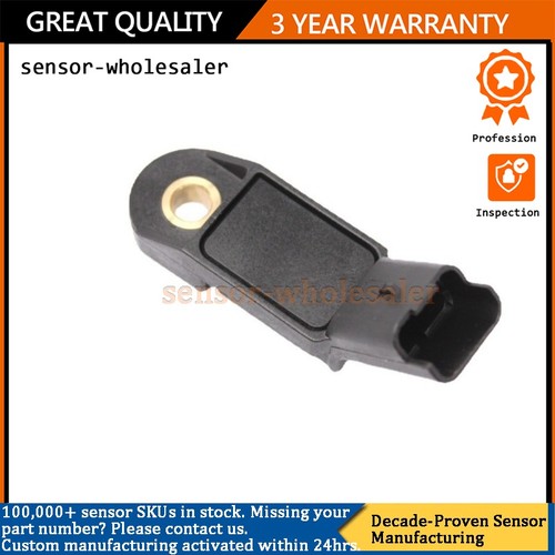 Map sensor fits fiat punto - map,