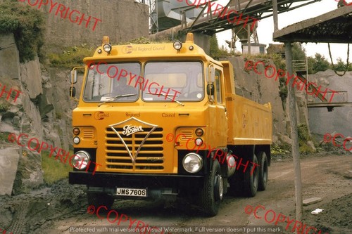 Truck photo central regional - photo,