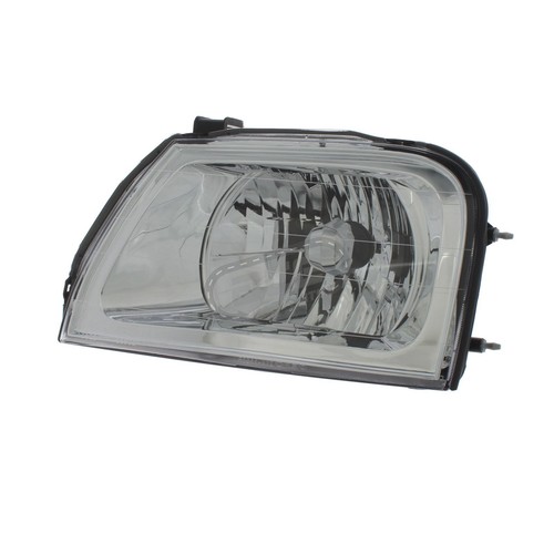 Mitsubishi 200 headlight - mitsubishi, l