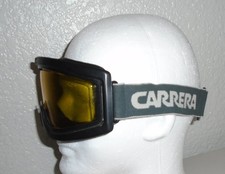 Vintage Carrera Ultrasight Ski