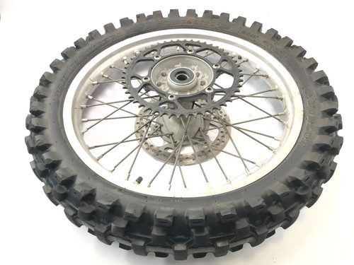 Yamaha 426 2000 - 426, f