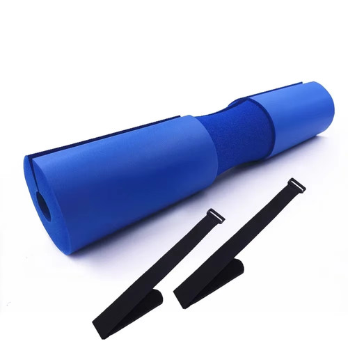Barbell squat pad - squat, neck