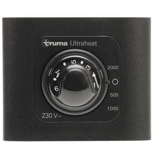 Truma ultraheat control - truma, panel