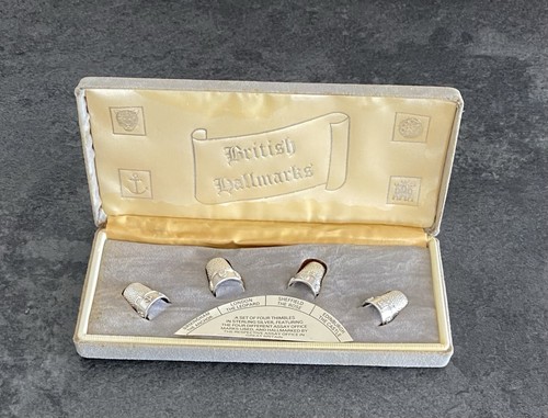 Vintage 1980s boxed - boxed, set