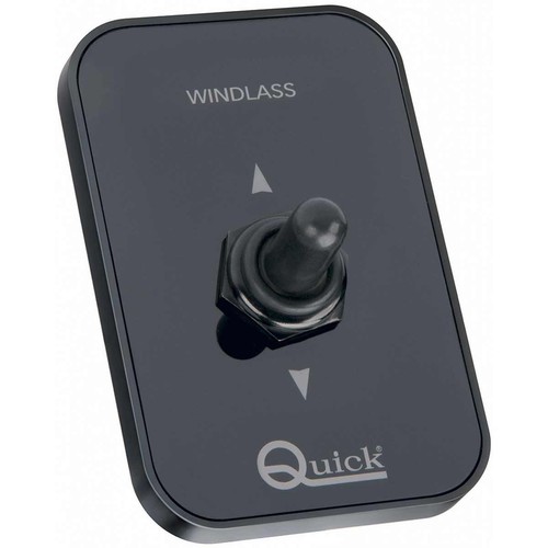 Quick 820 windlass control - quick,