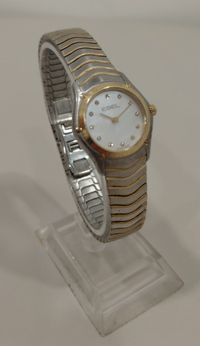 Ebel classic sport - wave, mini
