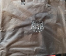 Timber Ridge Camping Cupboard