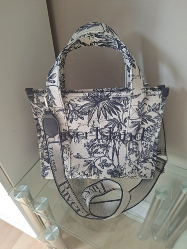 River island navy - island,
