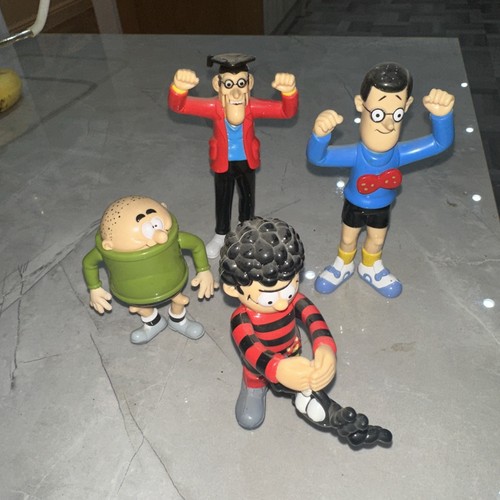 Mcdonald toys the beano - mcdonald's,