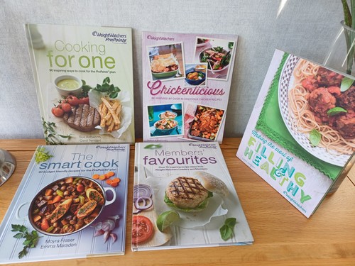 Weight watchers bundle - bundle,
