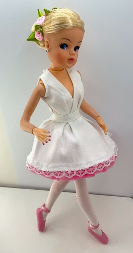 Vintage custom sindy active - ,