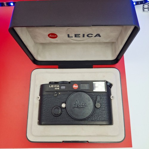 Leica ttl body - leica, 0.85