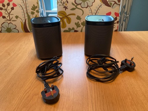 Sonos black play - black,