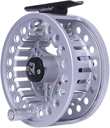 Kylebooker fly fishing - kylebooker, reel