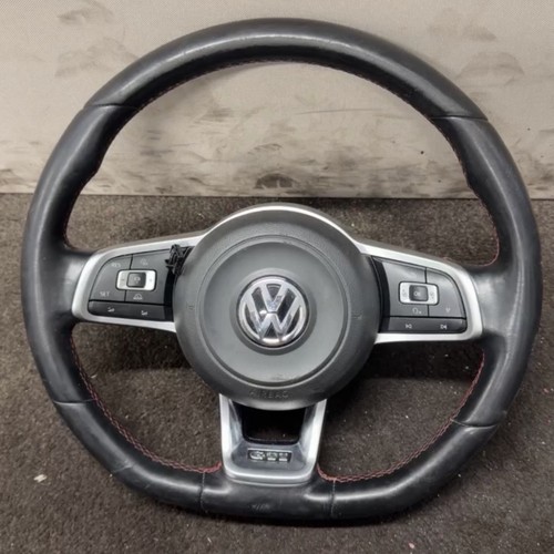 Volkswagen golf mk7 gti - volkswagen, mk7/7.5