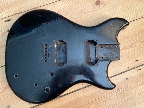 1980s westone thunder jet - thunder,