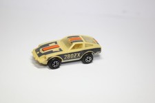 Matchbox Sizzlin ZX Datsun -